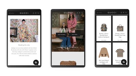 gucci case stady|gucci digital strategy case study.